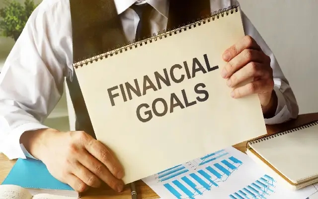 Start your financial journey now: tips for sticking to your 2025 goals - News Karnataka