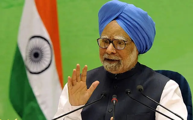 How a quiet, shy politician reshaped India's future - News Karnataka
