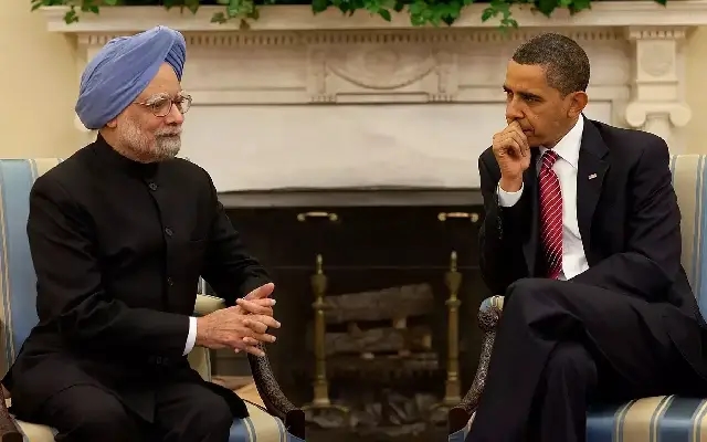 How Manmohan Singh transformed India with US relations - News Karnataka