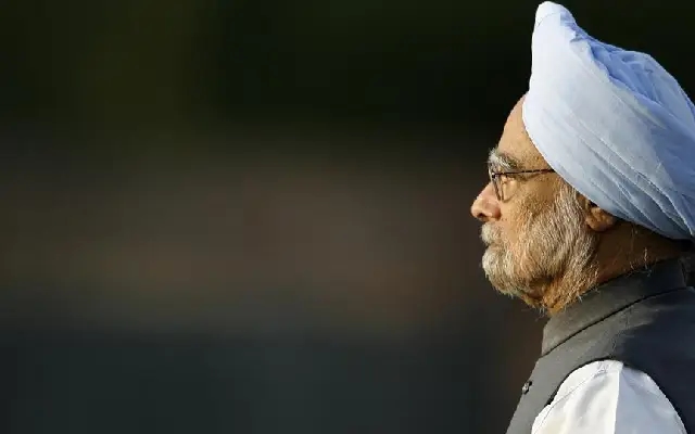 The nerves of steel beneath a quiet PM, Manmohan Singh - News Karnataka