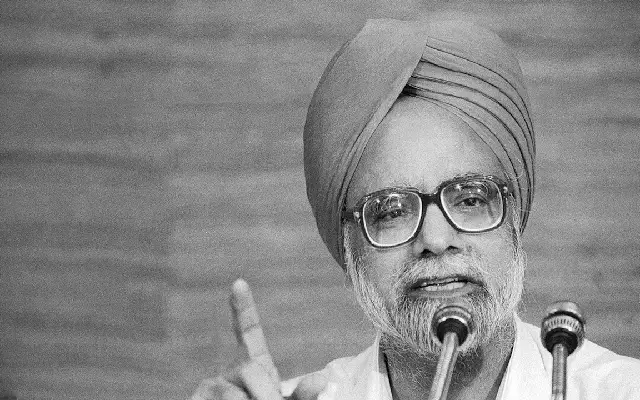 How Manmohan Singh's rose to finance minister in 1991 - News Karnataka