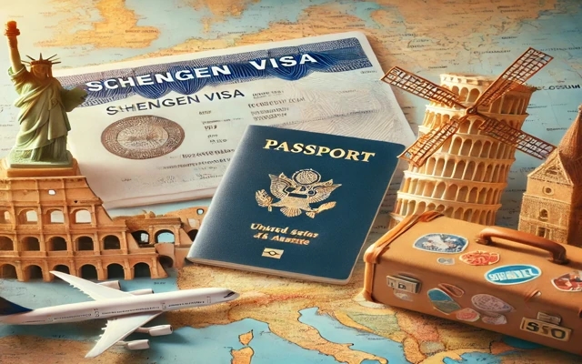 Your Travel Checklist: Essential Items to Make Your Europe Trip Special - News Karnataka
