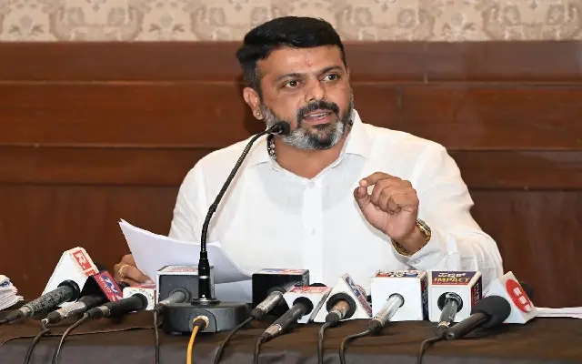 MLA Harish Poonja Urges Action for Kabaddi Development in Dakshina Kannada - News Karnataka