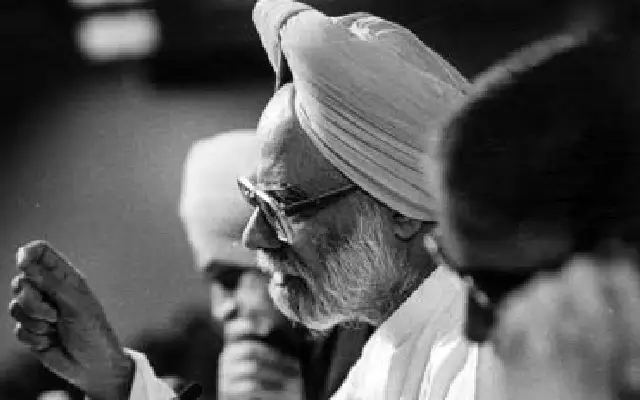 Manmohan Singh's lasting legacy in Karnataka: A vision for Bengaluru's global rise - News Karnataka