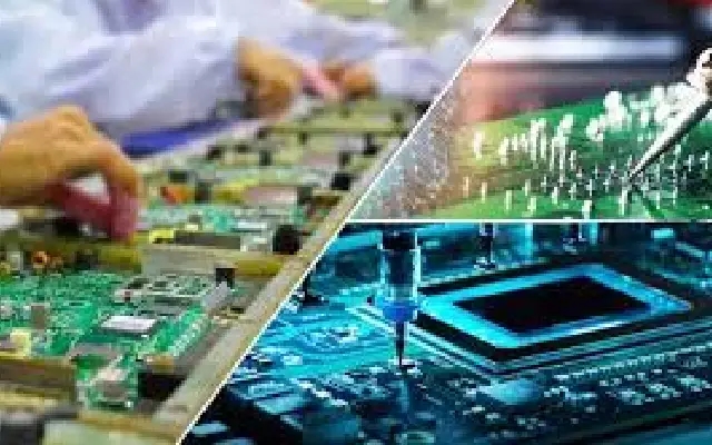 India’s electronics industry Targets $500 Billion Output by 2030 - News Karnataka