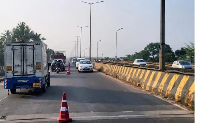Mangaluru to get two new bridges to ease traffic, boost tourism - News Karnataka