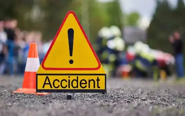 Three killed in car accident on Puttur bypass road - News Karnataka