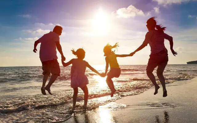 8 new year’s resolutions to strengthen your family's well-being - News Karnataka