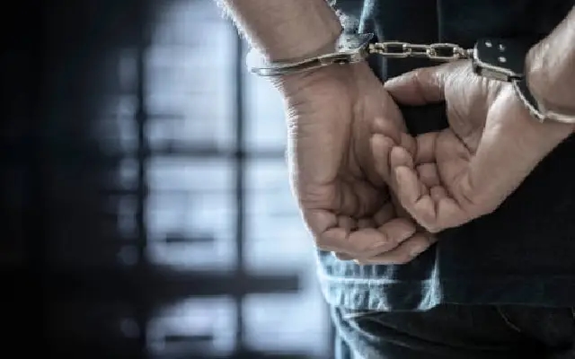 Dacoit Arrested After Failed Robbery in Dharwad; Police Open Fire to Stop Escape - News Karnataka