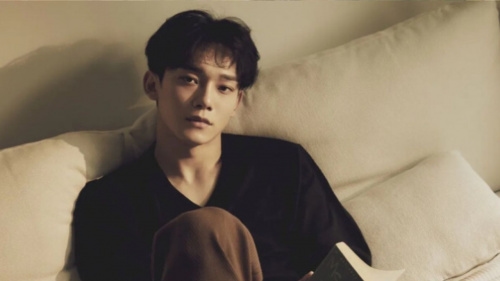 Chen's memorable debut in India: collaborating on Hindi songs. - News Karnataka