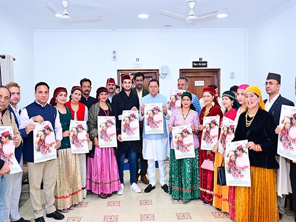 Jaunsar Bawar's first feature film gets a hit - News Karnataka