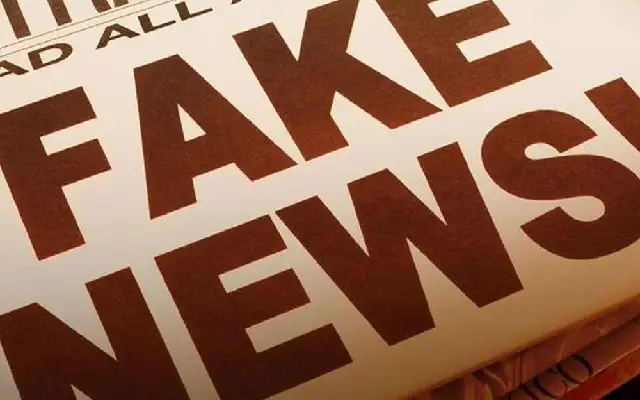 Karnataka Records 247 Fake News Cases: Bengaluru Tops the Chart - News Karnataka
