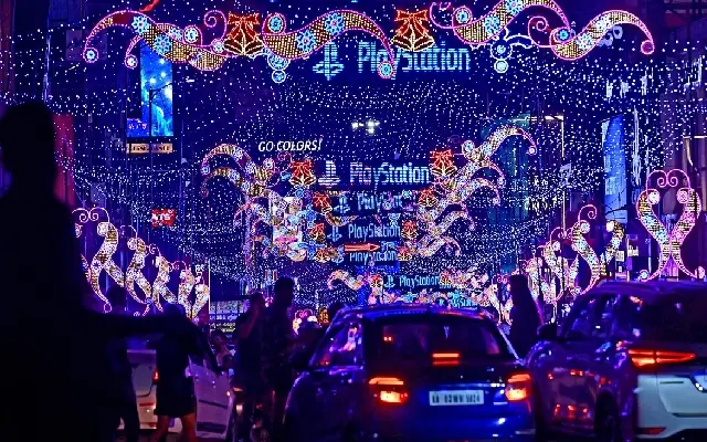 Bengaluru on High Alert for New Year Celebrations - News Karnataka