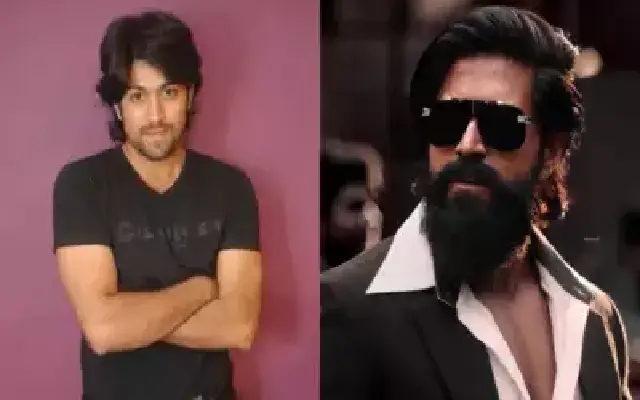 Yash’s Journey from Struggles to Stardom: A Look Back at His Early Days in Cinema - News Karnataka