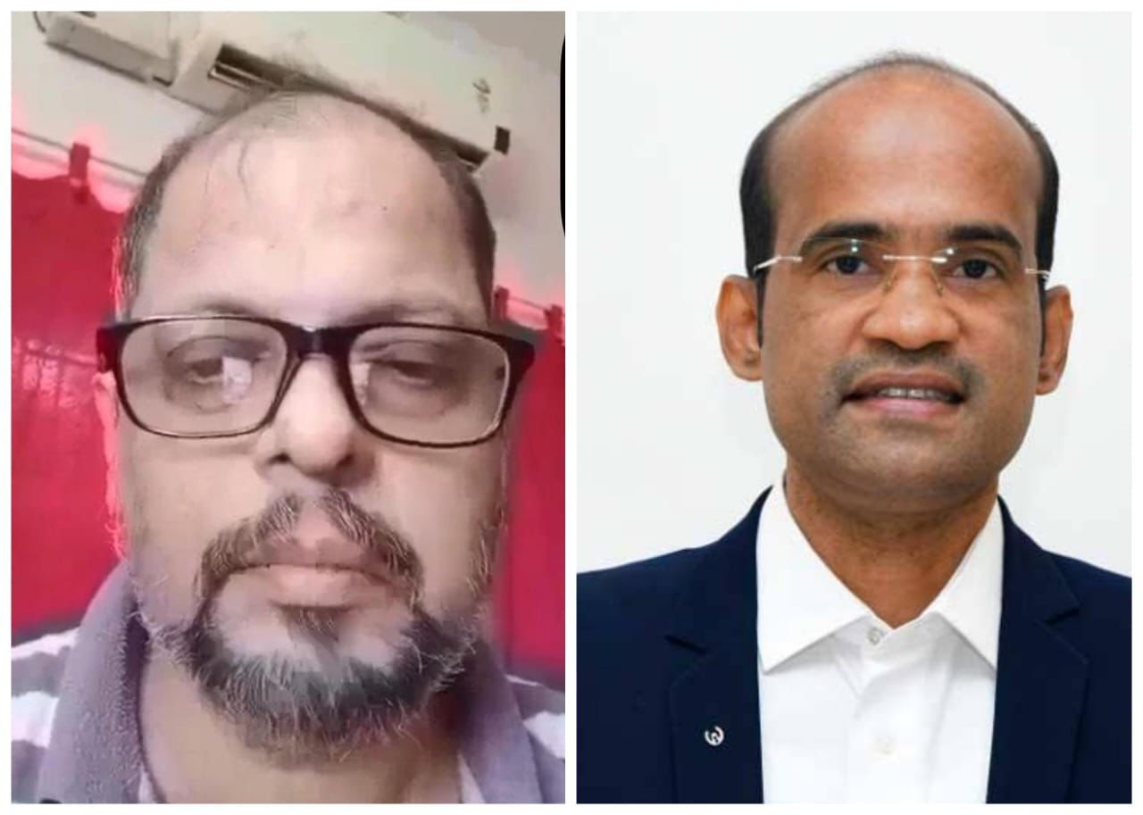 Anil Lobo MCC Bank chairman's bail hearing adjourned to December 31 - News Karnataka