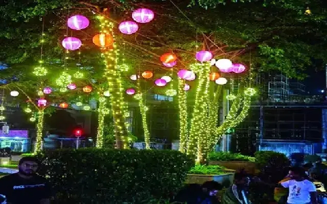 Bengaluru’s Booming New Year Celebrations: Hospitality Industry and Tourism Surge - News Karnataka