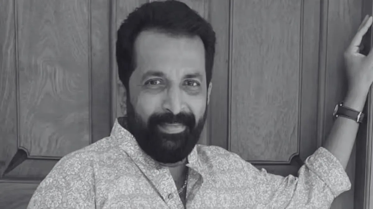 Malayalam actor Dileep Shankar found dead in hotel room, police probe underway - News Karnataka