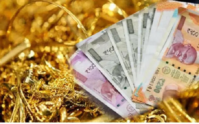Burglary during Christmas Mass: gold and cash stolen in Shiradi - News Karnataka