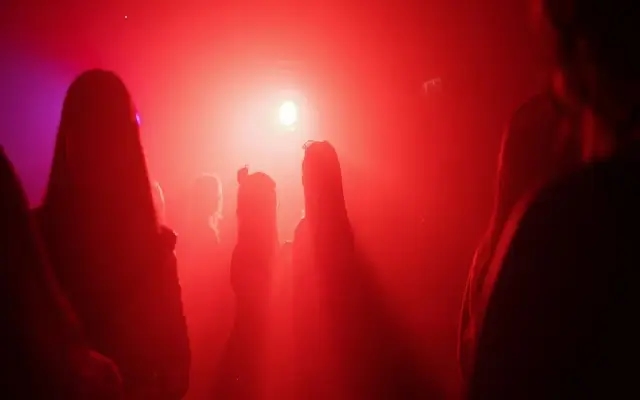 East Godavari police raided rave party, arrest 17 including five women - News Karnataka