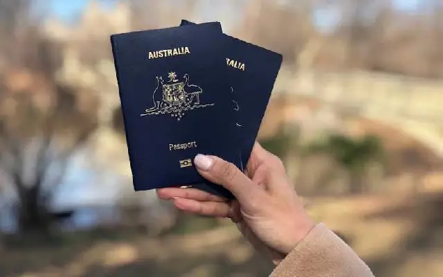 Australian passport fees to increase by 3.5% starting January 2025 - News Karnataka