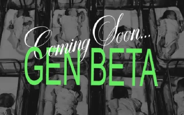 Generation beta: the children of tomorrow born into a world of transformation - News Karnataka