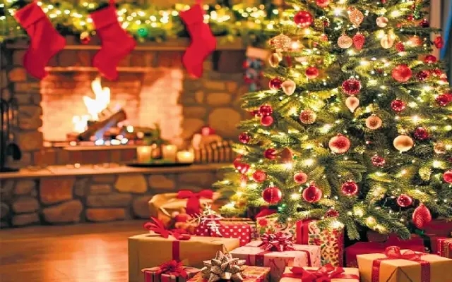 A Bengaluru Christmas: Nostalgia, Reflection, and Embracing Change - News Karnataka