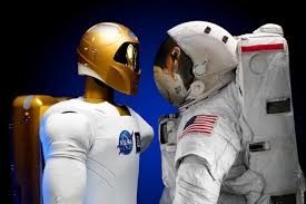 Robots vs. Humans in Space Exploration: Who's the Future of Space Travel - News Karnataka