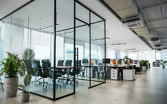 Bengaluru Leads Office Leasing Activity in 2024 Amidst Record Growth in India - News Karnataka