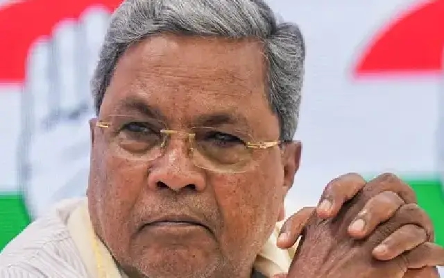 Pai Criticizes Siddaramaiah’s Shift, Calls Out Corruption in Government - News Karnataka