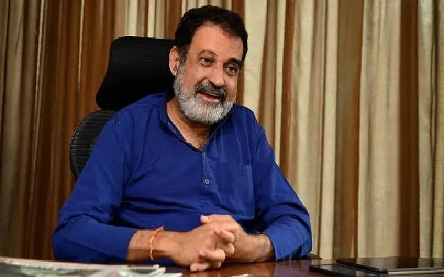 IndiGo Faces Flak: Mohandas Pai Calls Out Poor Passenger Experience - News Karnataka