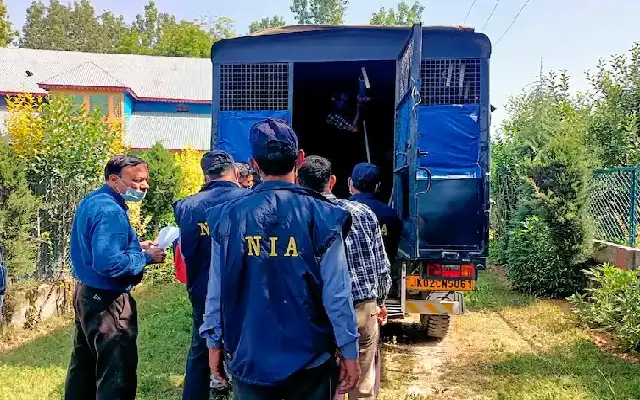 Bangladeshi JMB Member Sentenced to 7 Years by NIA Court in Bengaluru - News Karnataka