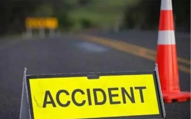 Speeding Car Causes Fatal Accident in Bengaluru Suburb - News Karnataka