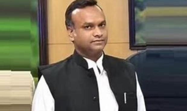 "BJP Demands Resignation of Priyank Kharge and CBI Inquiry into Contractor's Suicide" - News Karnataka