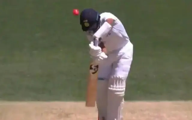 India's batting collapse criticized after second innings failure in fourth test - News Karnataka