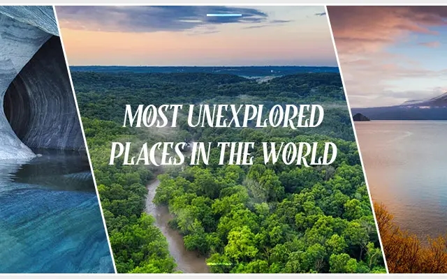 Discovering hidden and lesser known corners of the world - News Karnataka