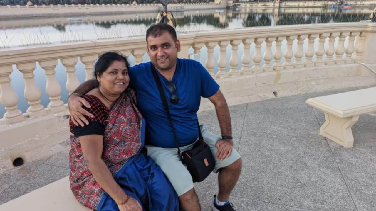 Bengaluru Techie's Mother Seeks Custody of Grandson After Son's Tragic Suicide - News Karnataka