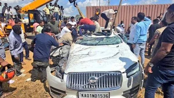 Tragic crash highlights need for safer roads, not just safer cars - News Karnataka