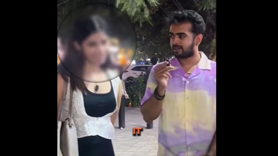 Bengaluru debate sparks reactions after viral video on cultural diversity - News Karnataka