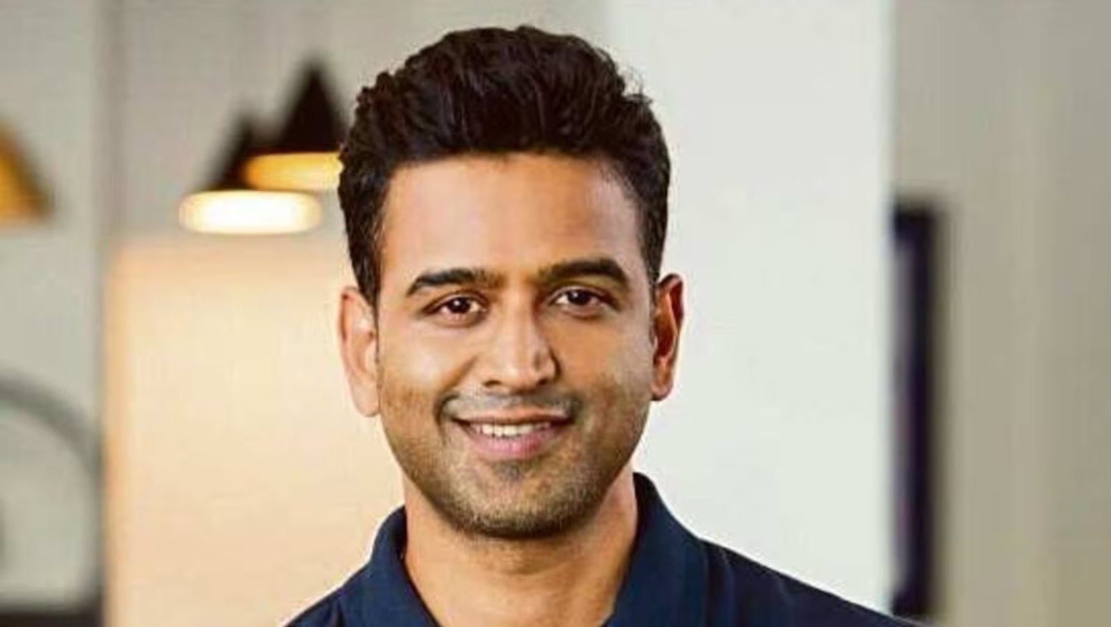Nithin Kamath donates to IISc on father’s first death anniversary - News Karnataka