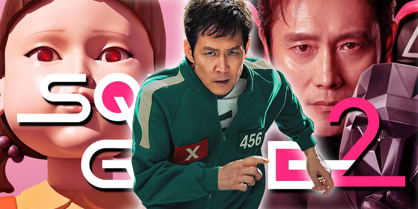 Squid Game season 2 breaks global Netflix record with historic debut - News Karnataka