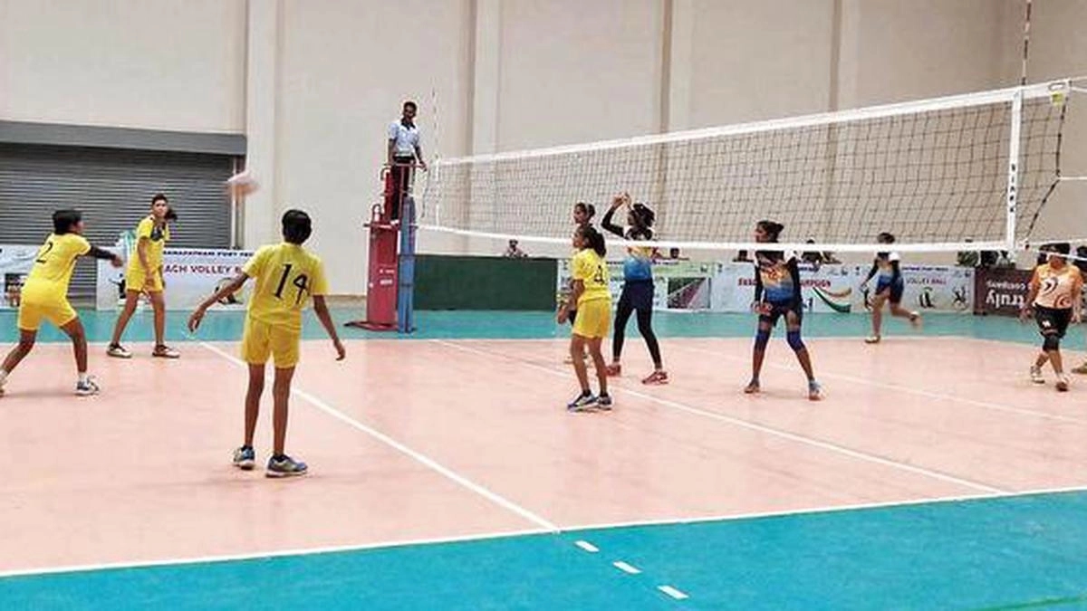 Mangaluru's new indoor stadium set to elevate sports infrastructure - News Karnataka