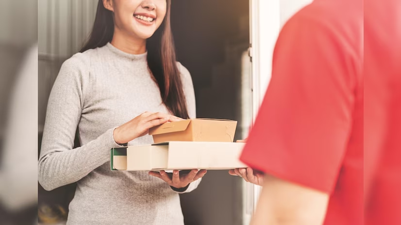 The rise of 15-minute food deliveries: convenience at a cost - News Karnataka