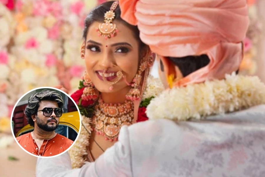 Wedding Photographers Share the Most Bizarre and Irritating Requests - News Karnataka