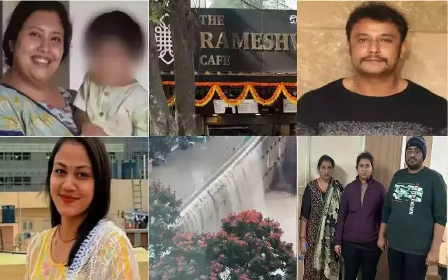 Bengaluru's Rollercoaster Year: Shocking Crimes, Water Crisis, and More in 2024 - News Karnataka