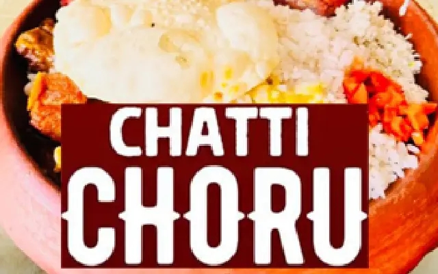 Goldfinch hotel brings Kerala's Chatti Choru to Mangalore - News Karnataka