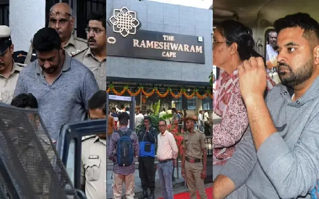 Karnataka’s Crime Landscape in 2024: A Year of Highs and Lows - News Karnataka