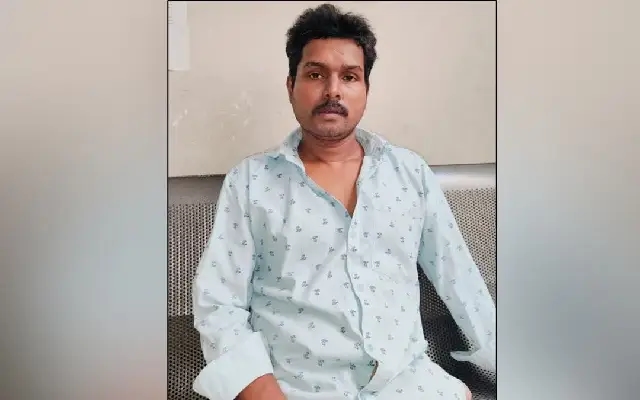Father sentenced to death for pushing three children into well - News Karnataka