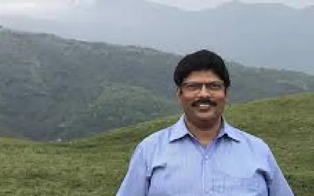 M.P. Noronha Appointed Principal District Government Pleader of Dakshina Kannada - News Karnataka