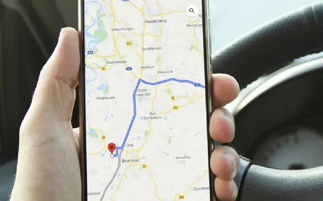 Tourists misdirected by Google Maps to wrong Kollur temple, causing frustration - News Karnataka