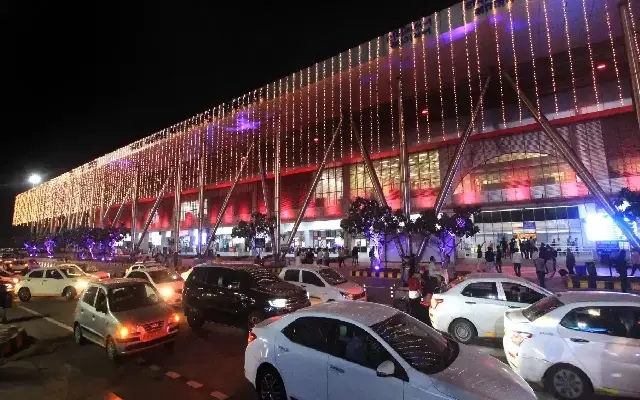 From Bengaluru to Ahmedabad: A Tale of Culture Shock - News Karnataka